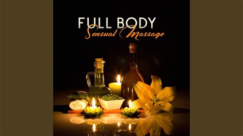 Full Body Sensual Massage Erotic massage Richmond